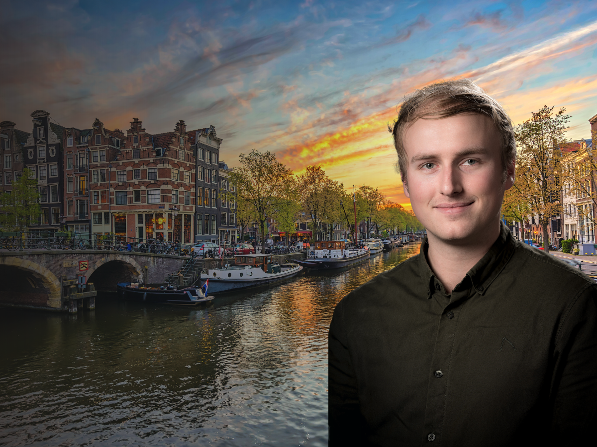 Pracedo Opens New Salesforce Consultancy In Amsterdam