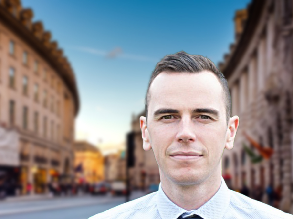 Dale Evenson Joins Platinum Summit Salesforce Partner As Sales Manager