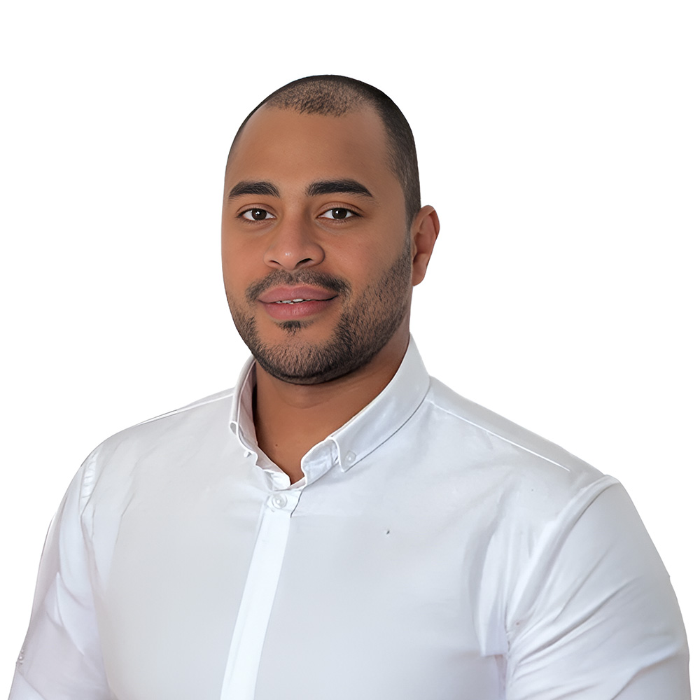 Andres M Rendon | Salesforce Certified Marketing Cloud Consultant