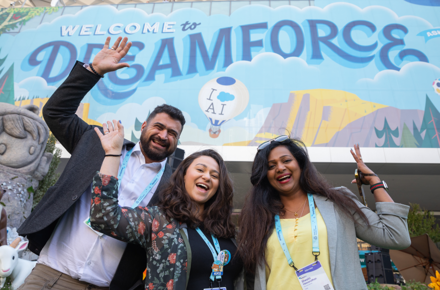 Dreamforce-2023-Takeaways Pracedo 2
