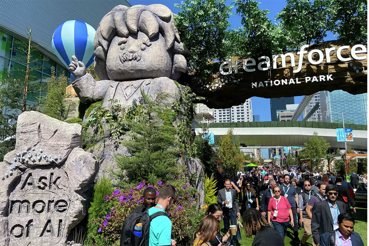 Dreamforce-2023-Takeaways Pracedo
